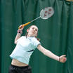 Teams all set for final day at badminton