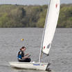 Sailing event starts today on loch