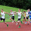 Final day of athletics rounds off fantastic competition