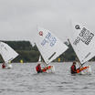 A fair wind for final day's sailing